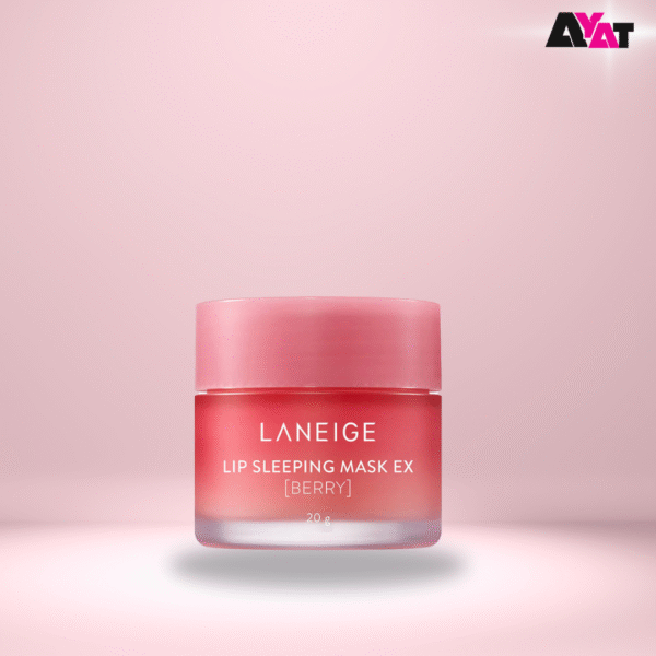 Laneige Lip Sleeping Mask EX (Berry) 20g